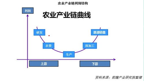 新東方6元玉米背后 農民僅獲3毛？產業鏈利潤流向與互聯網域名根服務器運行的啟示